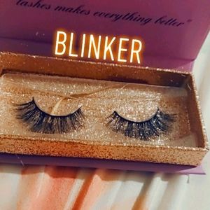 3D MINK EYELASHES